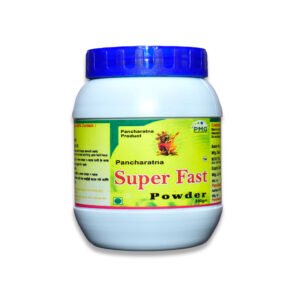 सुपर फास्ट पावडर